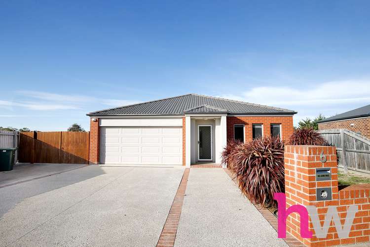 6 Viogner Place, Waurn Ponds VIC 3216