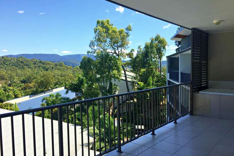 Main view of Homely unit listing, 25/3 Deloraine Close 'Delorvue Apartments', Cannonvale QLD 4802
