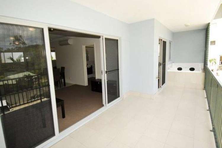 Fourth view of Homely unit listing, 25/3 Deloraine Close 'Delorvue Apartments', Cannonvale QLD 4802