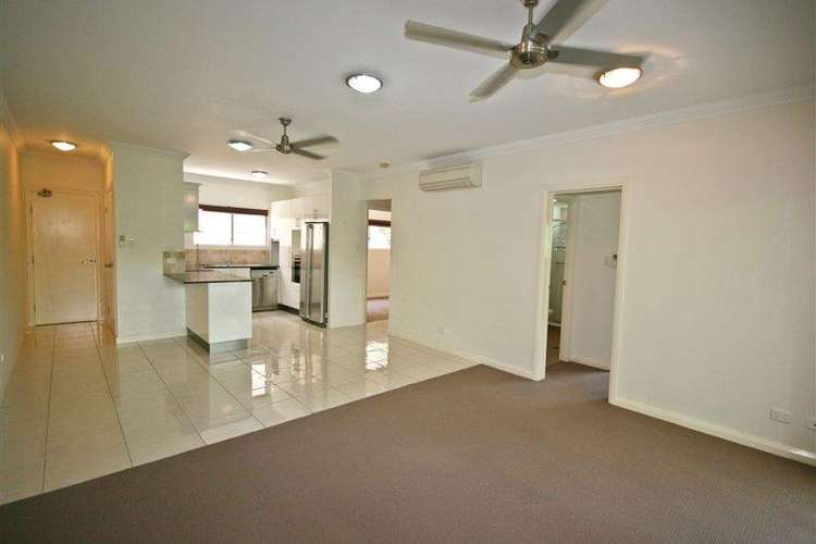 Fifth view of Homely unit listing, 25/3 Deloraine Close 'Delorvue Apartments', Cannonvale QLD 4802