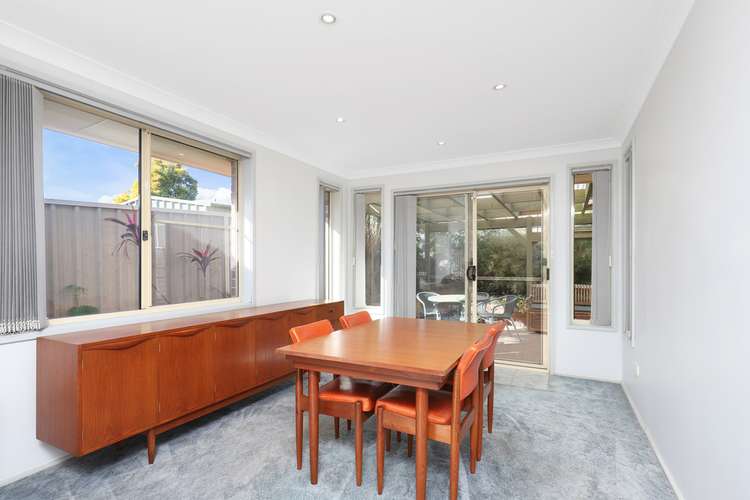 Third view of Homely house listing, 1/98 North Steyne Road, Woodbine NSW 2560