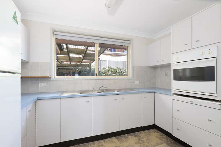 Fourth view of Homely house listing, 1/98 North Steyne Road, Woodbine NSW 2560