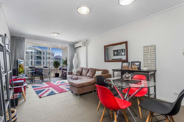 Fifth view of Homely unit listing, 758/1000 Ann Street, Fortitude Valley QLD 4006