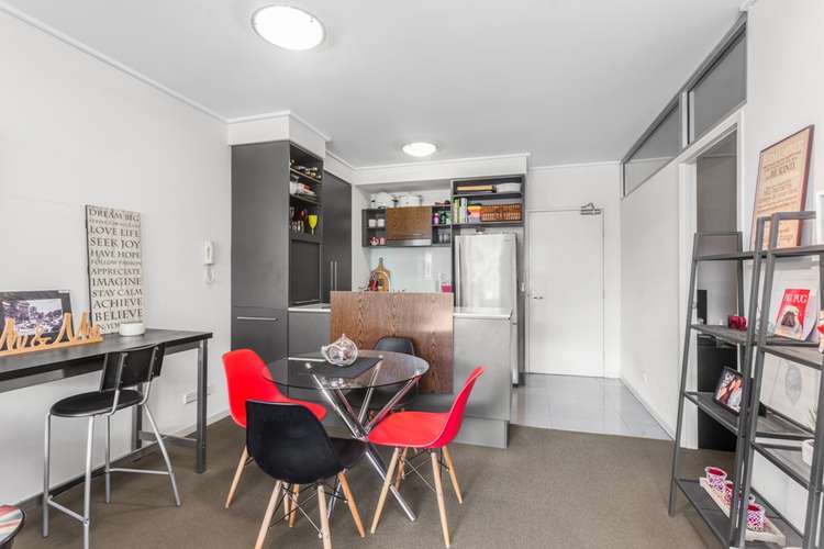 Sixth view of Homely unit listing, 758/1000 Ann Street, Fortitude Valley QLD 4006