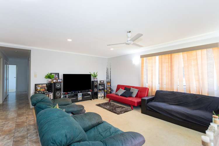 Sixth view of Homely house listing, 16 Bucas Drive, Bucasia QLD 4750