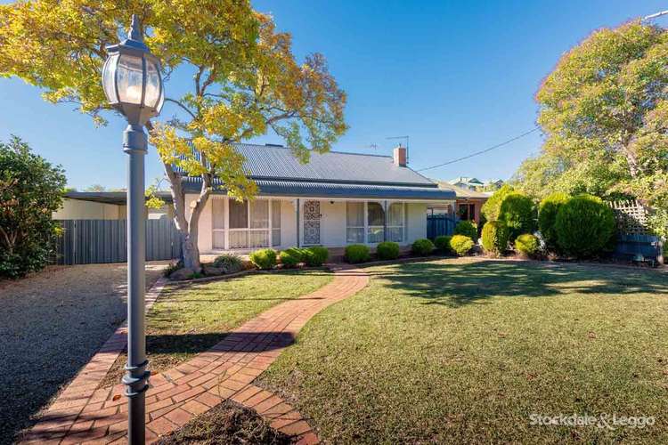 Main view of Homely house listing, 177 MURDOCH ROAD, Wangaratta VIC 3677