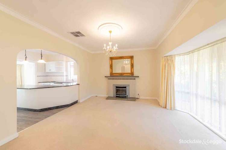 Second view of Homely house listing, 177 MURDOCH ROAD, Wangaratta VIC 3677