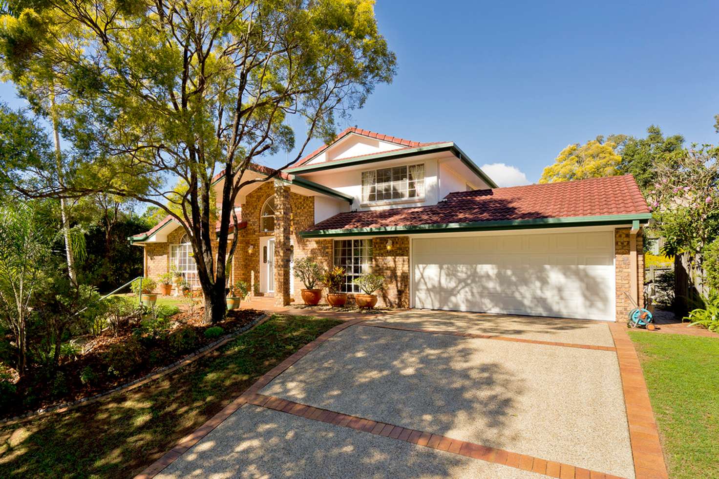 Main view of Homely house listing, 18 Selkirk Crescent, Ferny Grove QLD 4055