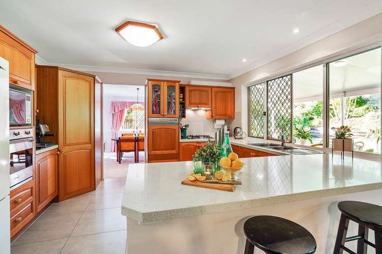 Third view of Homely house listing, 18 Selkirk Crescent, Ferny Grove QLD 4055