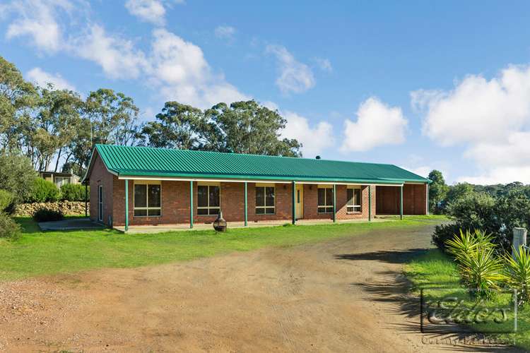 Main view of Homely house listing, 133 Canny Road, Axedale VIC 3551