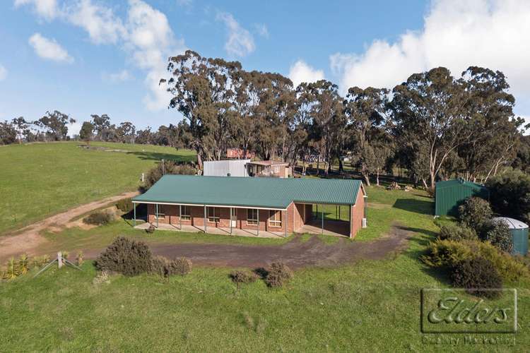 Second view of Homely house listing, 133 Canny Road, Axedale VIC 3551