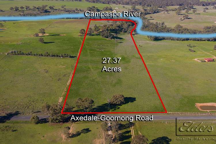 Second view of Homely residentialLand listing, Lot 10 Axedale - Goornong Road, Axedale VIC 3551
