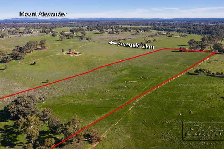 Third view of Homely residentialLand listing, Lot 10 Axedale - Goornong Road, Axedale VIC 3551