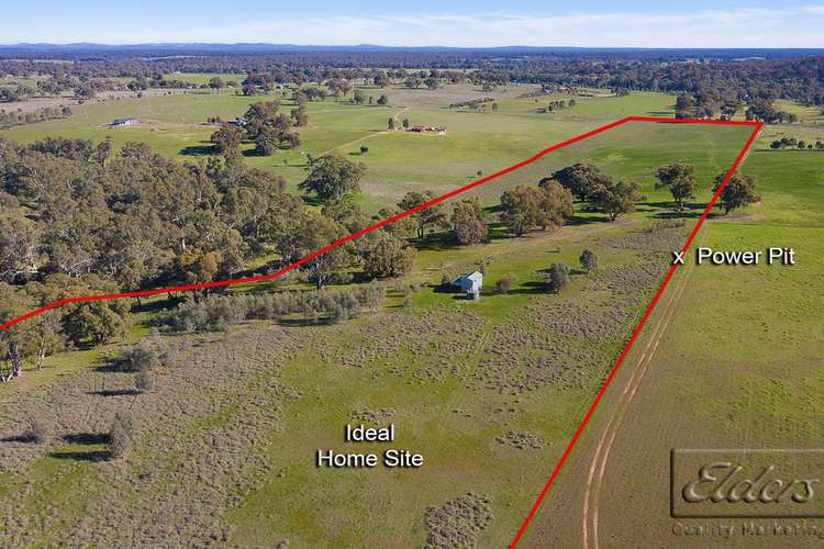 Fourth view of Homely residentialLand listing, Lot 10 Axedale - Goornong Road, Axedale VIC 3551