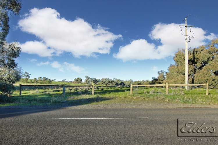 Fifth view of Homely residentialLand listing, Lot 10 Axedale - Goornong Road, Axedale VIC 3551