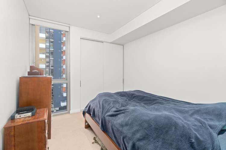 Fourth view of Homely apartment listing, 901c/8 Wynne Avenue, Burwood NSW 2134