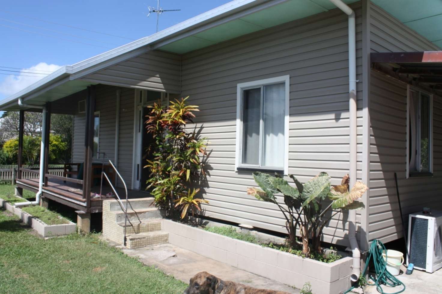Main view of Homely house listing, 9 Rae Street, Ayr QLD 4807