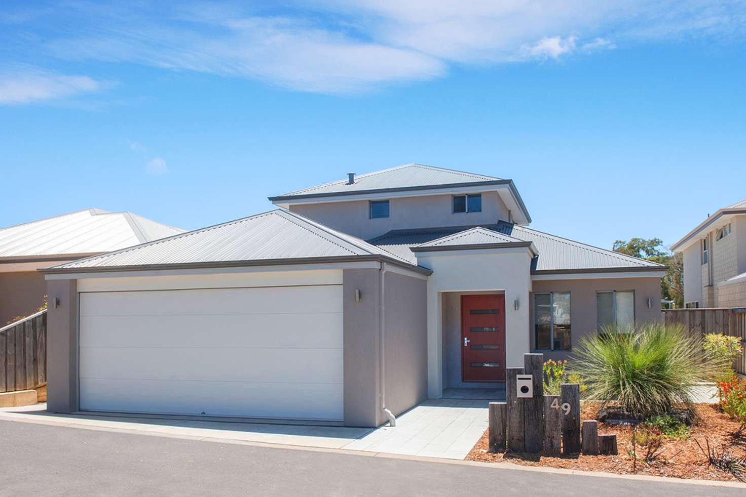 Main view of Homely house listing, 49 Lantana Lane, Margaret River WA 6285