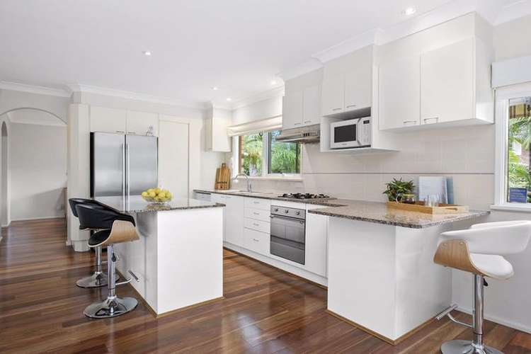 Main view of Homely house listing, 3 Berenbel Place, Westleigh NSW 2120