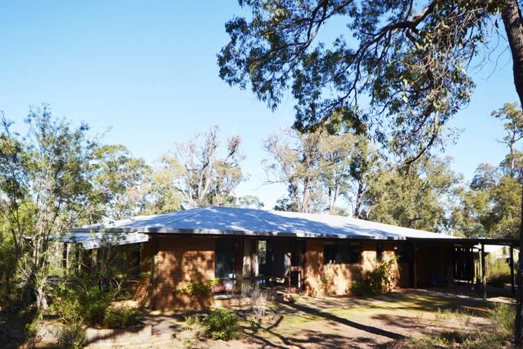 60 Woolhouse Lane, Gidgegannup WA 6083