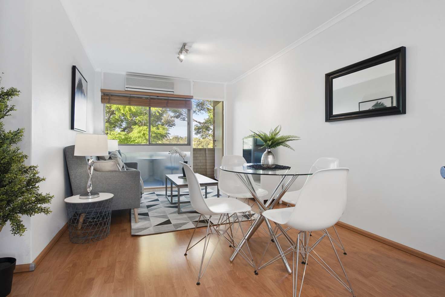 Main view of Homely apartment listing, 22/4 Sherbrooke Rd, West Ryde NSW 2114