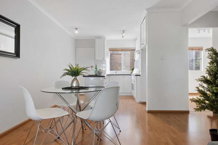 Third view of Homely apartment listing, 22/4 Sherbrooke Rd, West Ryde NSW 2114
