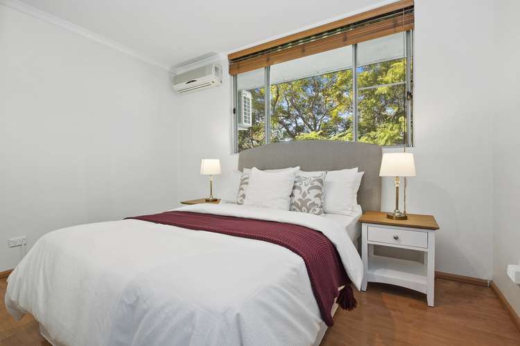 Fifth view of Homely apartment listing, 22/4 Sherbrooke Rd, West Ryde NSW 2114