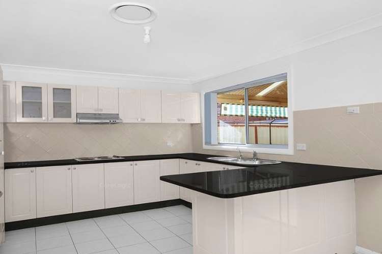 Second view of Homely house listing, 26 St Georges Crescent, Cecil Hills NSW 2171