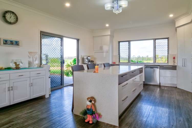 Fifth view of Homely house listing, 251 Lower Mountain Road, Dundowran QLD 4655