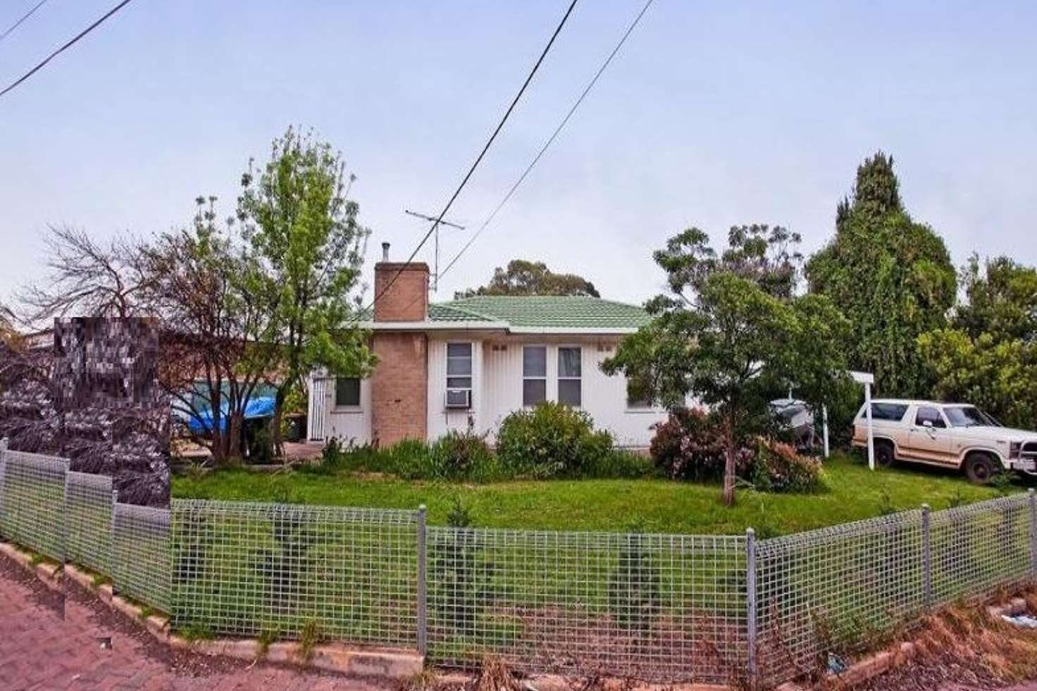 Main view of Homely house listing, 399 Diagonal Road, Sturt SA 5047
