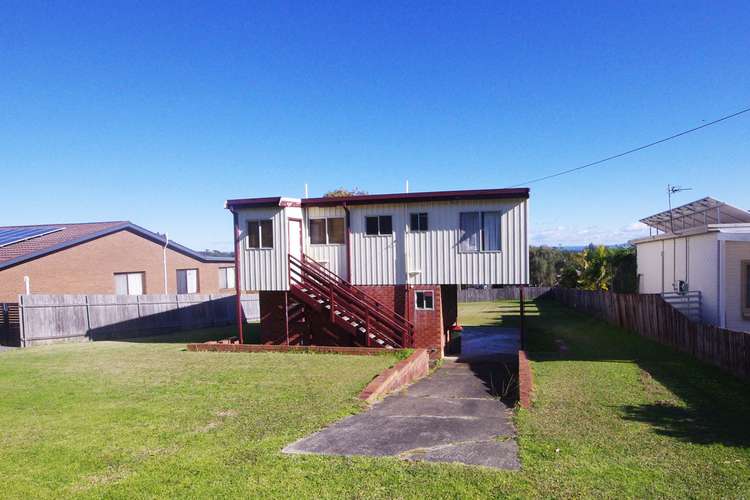 Main view of Homely house listing, 11 OPHIR STREET, Orient Point NSW 2540