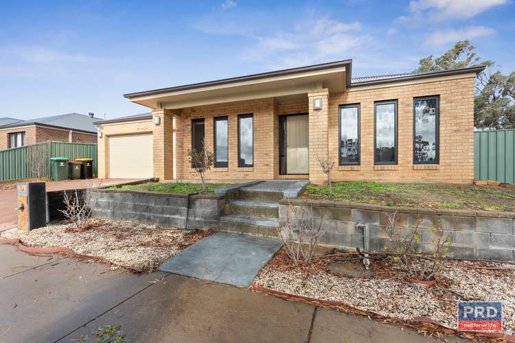 Main view of Homely house listing, 10 Everlasting Rise, Kangaroo Flat VIC 3555