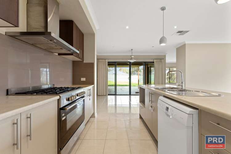 Second view of Homely house listing, 10 Everlasting Rise, Kangaroo Flat VIC 3555