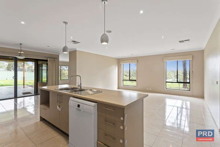 Third view of Homely house listing, 10 Everlasting Rise, Kangaroo Flat VIC 3555