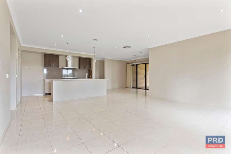 Fourth view of Homely house listing, 10 Everlasting Rise, Kangaroo Flat VIC 3555