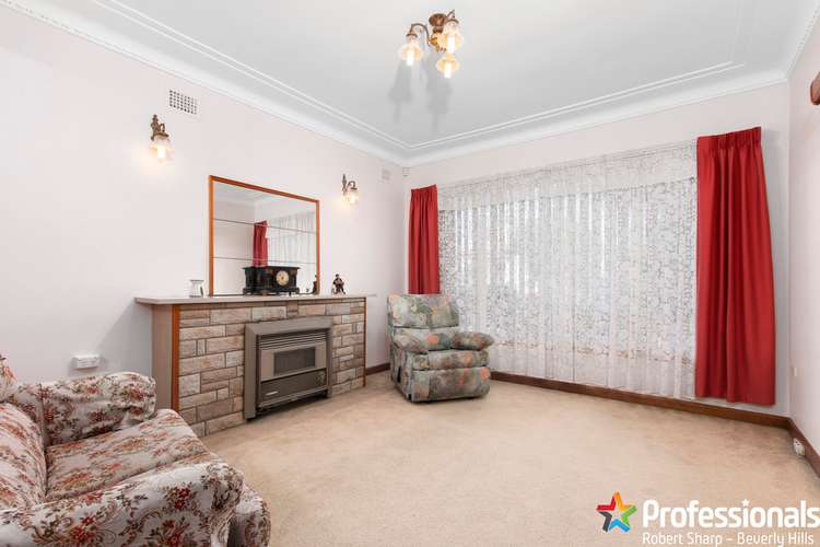 Third view of Homely house listing, 26 Jordan Avenue, Beverly Hills NSW 2209