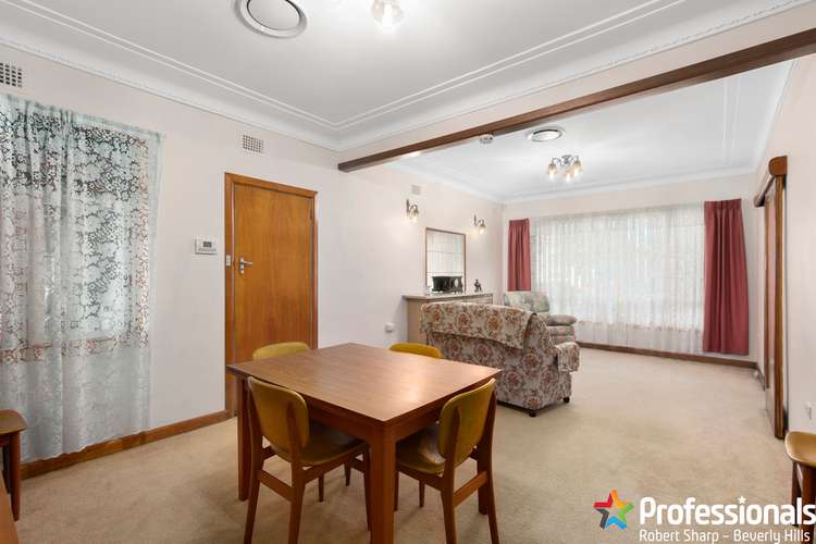 Fourth view of Homely house listing, 26 Jordan Avenue, Beverly Hills NSW 2209