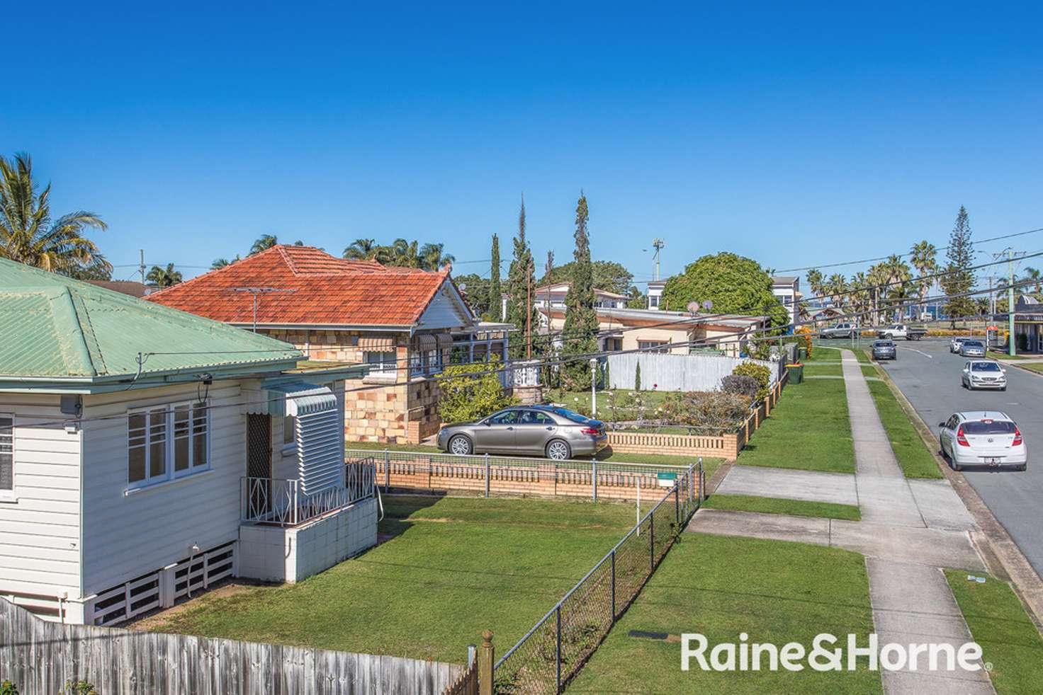 Main view of Homely house listing, 6 LAURA STREET, Clontarf QLD 4019