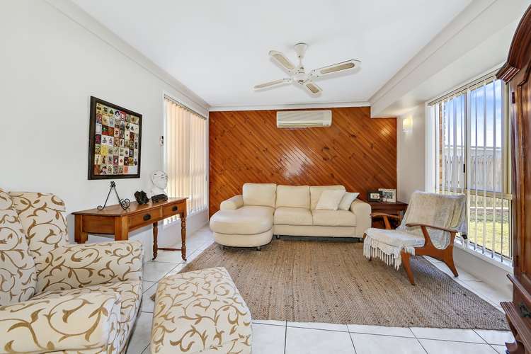 Second view of Homely house listing, 8 Clemence Street, Avenell Heights QLD 4670