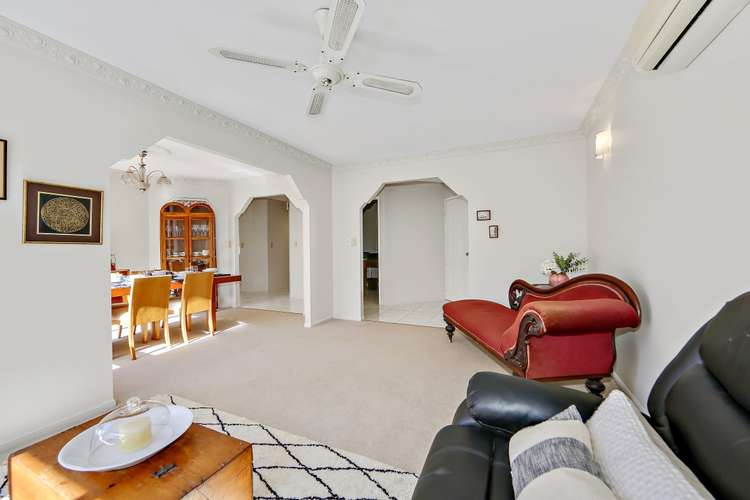 Third view of Homely house listing, 8 Clemence Street, Avenell Heights QLD 4670