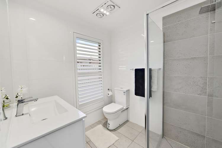 Sixth view of Homely house listing, 8 Clemence Street, Avenell Heights QLD 4670