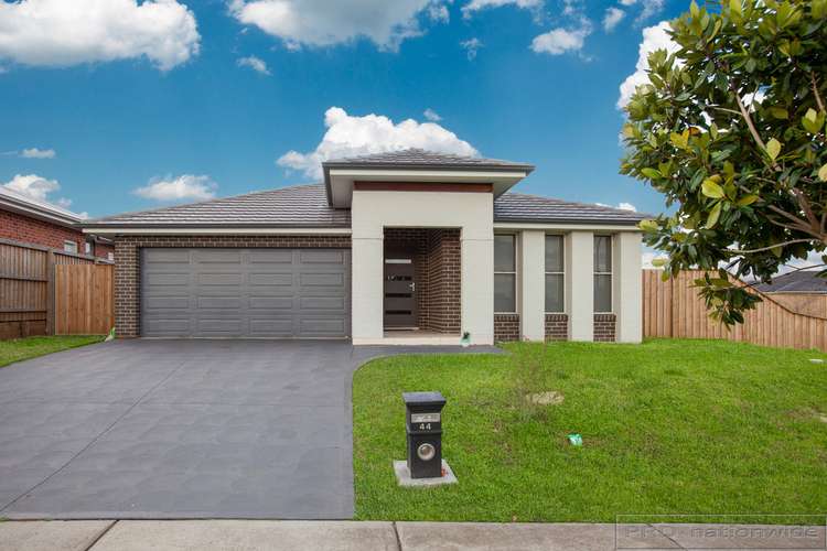 Main view of Homely house listing, 44 Sandpiper Circuit, Aberglasslyn NSW 2320