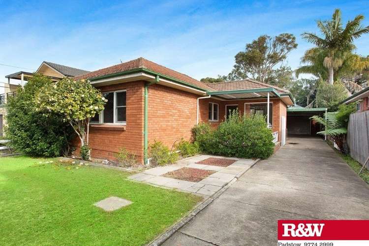 Main view of Homely house listing, 14 Eileen Street, Picnic Point NSW 2213