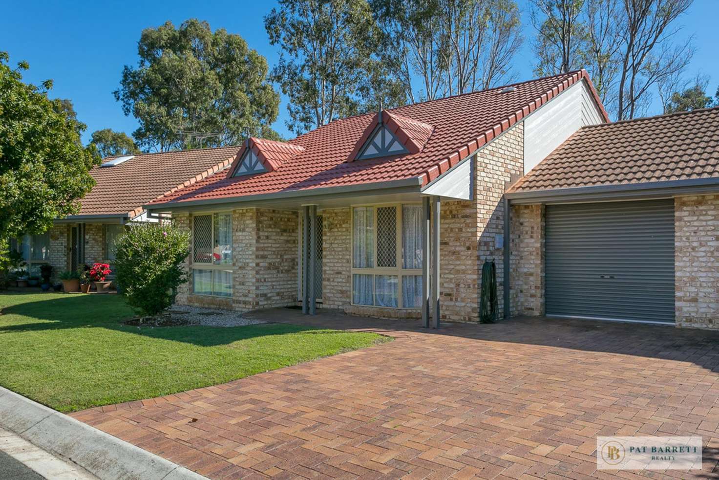 Main view of Homely townhouse listing, 9 / 6 Macgregor Drive, Birkdale QLD 4159