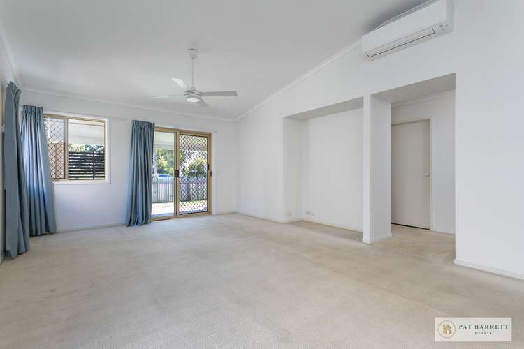 Fourth view of Homely townhouse listing, 9 / 6 Macgregor Drive, Birkdale QLD 4159