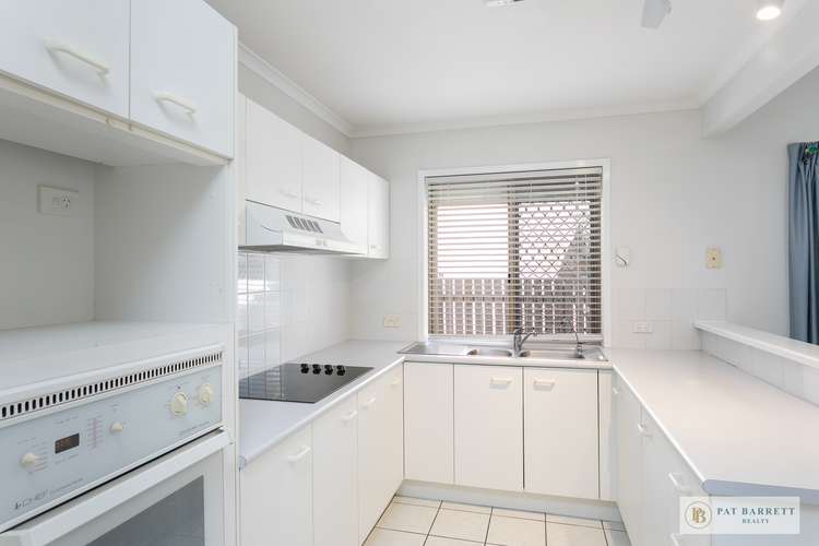 Fifth view of Homely townhouse listing, 9 / 6 Macgregor Drive, Birkdale QLD 4159