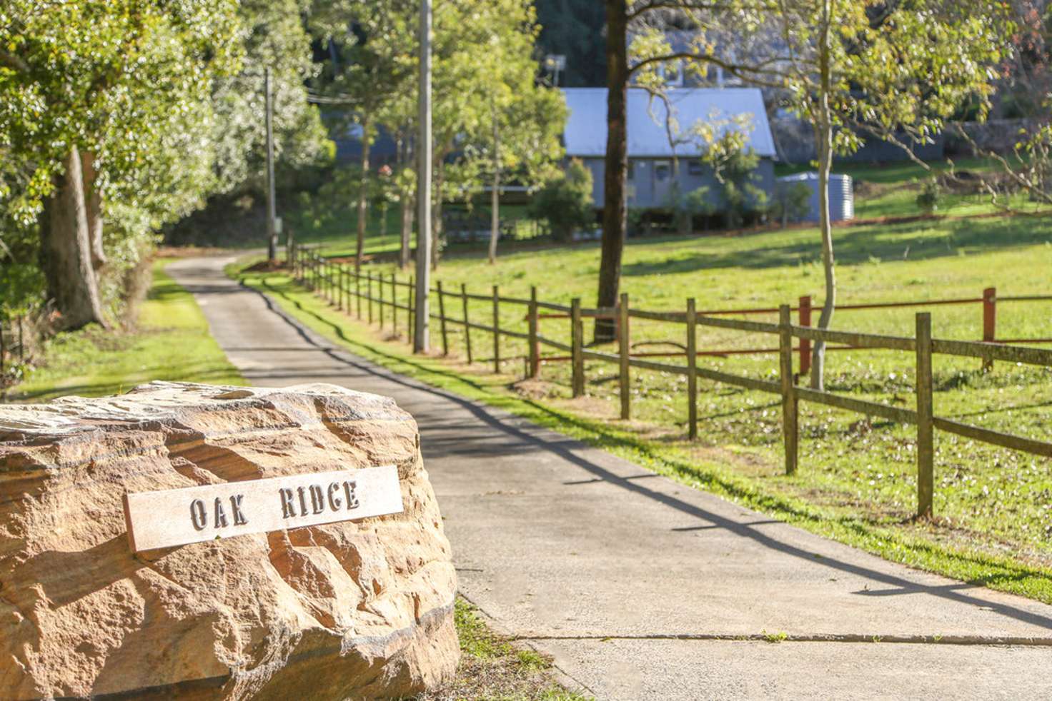 Main view of Homely acreageSemiRural listing, 131 Oak Road, Matcham NSW 2250