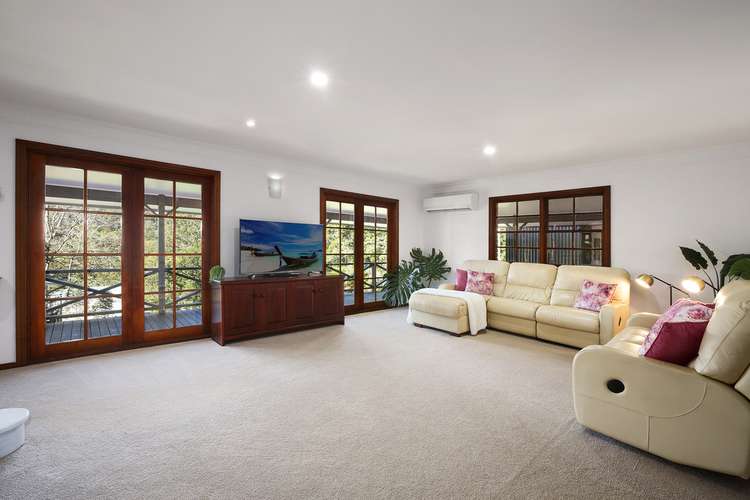 Fourth view of Homely acreageSemiRural listing, 131 Oak Road, Matcham NSW 2250