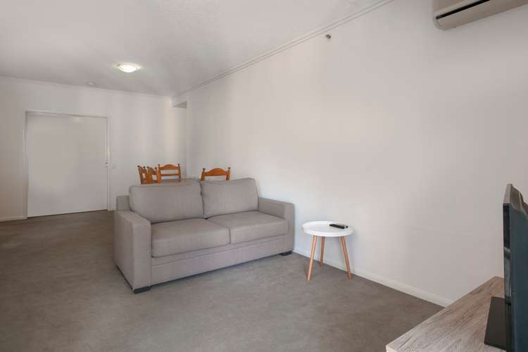 Third view of Homely apartment listing, 1703/212 Margaret Street, Brisbane City QLD 4000