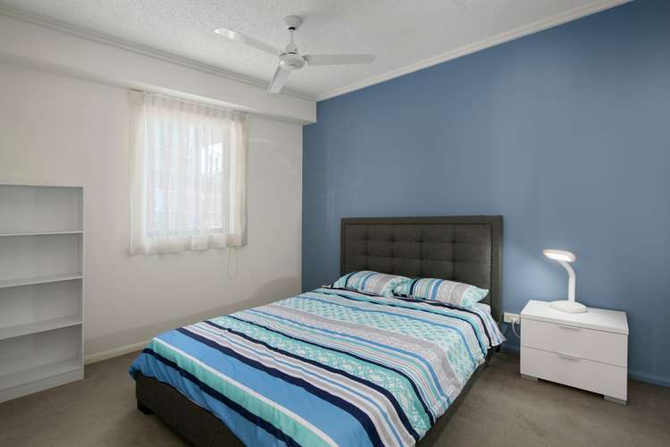 Fourth view of Homely apartment listing, 1703/212 Margaret Street, Brisbane City QLD 4000